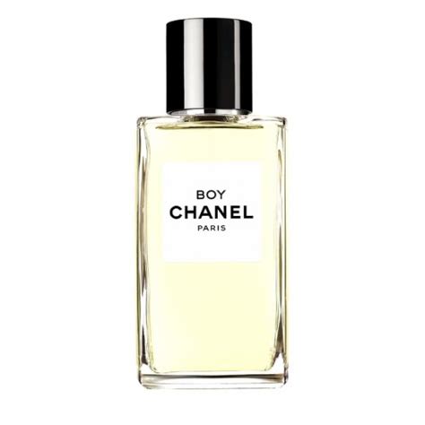 boy eau de parfum chanel|chanel boy perfume reviews.